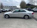 Daumennagel 11 - Mercedes-Benz E 280 CDI TÜV NEU 2.Hand Navi Schiebedach Klimaaut. SHZ Tempo