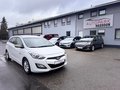 Daumennagel 3 - Hyundai i30 cw Trend TÜV 04/26 PDC FSE 2.Hand Klimaaut