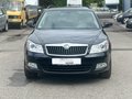 Daumennagel 2 - Skoda Octavia Combi Elegance 4x4 TÜV 12/27 Navi Multi SHZ Klimaaut.