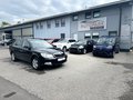 Daumennagel 3 - Skoda Octavia Combi Elegance 4x4 TÜV 12/27 Navi Multi SHZ Klimaaut.