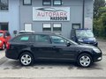 Daumennagel 4 - Skoda Octavia Combi Elegance 4x4 TÜV 12/27 Navi Multi SHZ Klimaaut.