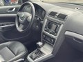 Daumennagel 5 - Skoda Octavia Combi Elegance 4x4 TÜV 12/27 Navi Multi SHZ Klimaaut.