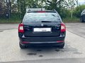 Daumennagel 9 - Skoda Octavia Combi Elegance 4x4 TÜV 12/27 Navi Multi SHZ Klimaaut.