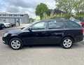 Daumennagel 11 - Skoda Octavia Combi Elegance 4x4 TÜV 12/27 Navi Multi SHZ Klimaaut.