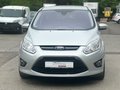 Daumennagel 2 - Ford C-MAX Champions Edition TÜV 05/28 Garantie a.A. AHK Multi Klima
