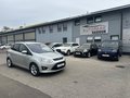 Daumennagel 3 - Ford C-MAX Champions Edition TÜV 05/28 Garantie a.A. AHK Multi Klima