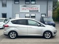 Daumennagel 4 - Ford C-MAX Champions Edition TÜV 05/28 Garantie a.A. AHK Multi Klima