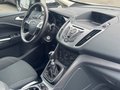 Daumennagel 5 - Ford C-MAX Champions Edition TÜV 05/28 Garantie a.A. AHK Multi Klima
