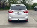 Daumennagel 9 - Ford C-MAX Champions Edition TÜV 05/28 Garantie a.A. AHK Multi Klima