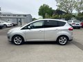 Daumennagel 11 - Ford C-MAX Champions Edition TÜV 05/28 Garantie a.A. AHK Multi Klima