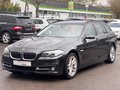 Daumennagel 1 - BMW 525 d TÜV 03/27 Bi-Xenon Head-Up Navi Tempo Klimaaut.