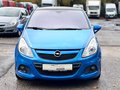 Daumennagel 2 - Opel Corsa OPC TÜV a.A. Xenon Navi Tempo Multi Klimaaut.