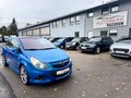 Daumennagel 3 - Opel Corsa OPC TÜV a.A. Xenon Navi Tempo Multi Klimaaut.