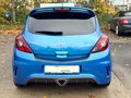 Daumennagel 9 - Opel Corsa OPC TÜV a.A. Xenon Navi Tempo Multi Klimaaut.