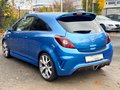 Daumennagel 10 - Opel Corsa OPC TÜV a.A. Xenon Navi Tempo Multi Klimaaut.