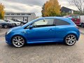 Daumennagel 11 - Opel Corsa OPC TÜV a.A. Xenon Navi Tempo Multi Klimaaut.