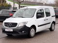 Daumennagel 1 - Mercedes-Benz Citan Kasten 108 CDI lang TÜV 05/27 Klima