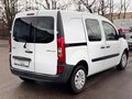 Daumennagel 9 - Mercedes-Benz Citan Kasten 108 CDI lang TÜV 05/27 Klima
