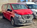 Daumennagel 3 - Mercedes-Benz Vito Mixto 114 CDI RWD lang TÜV 02/27 AHK Navi Klima Frontschaden