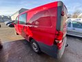 Daumennagel 13 - Mercedes-Benz Vito Mixto 114 CDI RWD lang TÜV 02/27 AHK Navi Klima Frontschaden