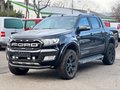 Daumennagel 1 - Ford Ranger Wildtrak Doppelkabine 4x4 TÜV 03/26 Motorschaden