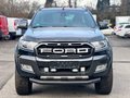 Daumennagel 2 - Ford Ranger Wildtrak Doppelkabine 4x4 TÜV 03/26 Motorschaden