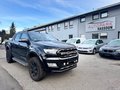 Daumennagel 3 - Ford Ranger Wildtrak Doppelkabine 4x4 TÜV 03/26 Motorschaden