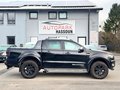 Daumennagel 4 - Ford Ranger Wildtrak Doppelkabine 4x4 TÜV 03/26 Motorschaden
