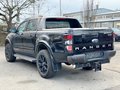 Daumennagel 11 - Ford Ranger Wildtrak Doppelkabine 4x4 TÜV 03/26 Motorschaden
