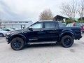 Daumennagel 12 - Ford Ranger Wildtrak Doppelkabine 4x4 TÜV 03/26 Motorschaden