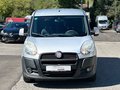 Daumennagel 2 - Fiat Doblò SX Maxi Kasten TÜV 06/26 Garantie AHK 1-Hand 2-Sitz.