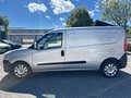 Daumennagel 12 - Fiat Doblò SX Maxi Kasten TÜV 06/26 Garantie AHK 1-Hand 2-Sitz.