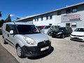 Daumennagel 3 - Fiat Doblò SX Maxi Kasten TÜV 06/26 Garantie AHK 1-Hand 2-Sitz.