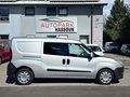 Daumennagel 4 - Fiat Doblò SX Maxi Kasten TÜV 06/26 Garantie AHK 1-Hand 2-Sitz.