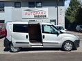 Daumennagel 5 - Fiat Doblò SX Maxi Kasten TÜV 06/26 Garantie AHK 1-Hand 2-Sitz.