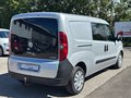 Daumennagel 9 - Fiat Doblò SX Maxi Kasten TÜV 06/26 Garantie AHK 1-Hand 2-Sitz.