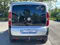 Daumennagel 10 - Fiat Doblò SX Maxi Kasten TÜV 06/26 Garantie AHK 1-Hand 2-Sitz.