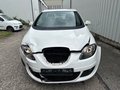 Daumennagel 2 - SEAT Altea Style TÜV 01/27 AHK Tempo Multi Frontschaden