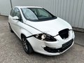 Daumennagel 3 - SEAT Altea Style TÜV 01/27 AHK Tempo Multi Frontschaden