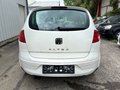 Daumennagel 9 - SEAT Altea Style TÜV 01/27 AHK Tempo Multi Frontschaden