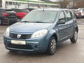 Daumennagel 1 - Dacia Sandero Eco TÜV 10/26 Garantie Klima