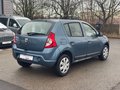 Daumennagel 8 - Dacia Sandero Eco TÜV 10/26 Garantie Klima