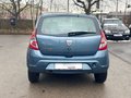 Daumennagel 9 - Dacia Sandero Eco TÜV 10/26 Garantie Klima