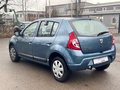 Daumennagel 10 - Dacia Sandero Eco TÜV 10/26 Garantie Klima