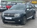 Daumennagel 1 - Dacia Duster 4x4 TÜV 12/26 1.Hand AHK Navi Klima