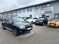 Daumennagel 3 - Dacia Duster 4x4 TÜV 12/26 1.Hand AHK Navi Klima