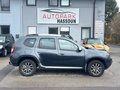 Daumennagel 5 - Dacia Duster 4x4 TÜV 12/26 1.Hand AHK Navi Klima