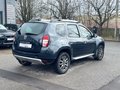 Daumennagel 8 - Dacia Duster 4x4 TÜV 12/26 1.Hand AHK Navi Klima