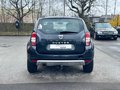 Daumennagel 9 - Dacia Duster 4x4 TÜV 12/26 1.Hand AHK Navi Klima