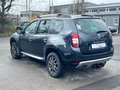 Daumennagel 10 - Dacia Duster 4x4 TÜV 12/26 1.Hand AHK Navi Klima